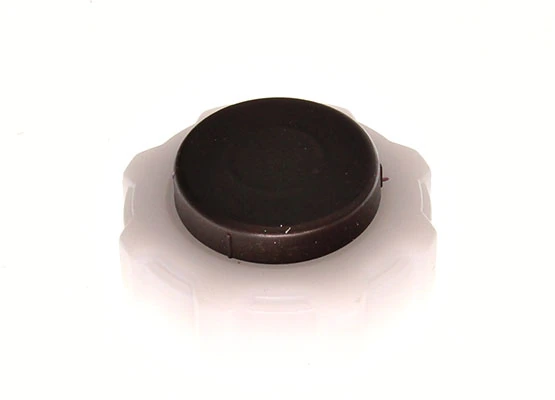 Cap, coolant tank