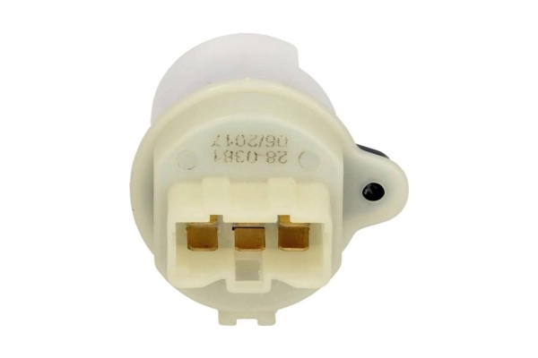 Ignition Switch