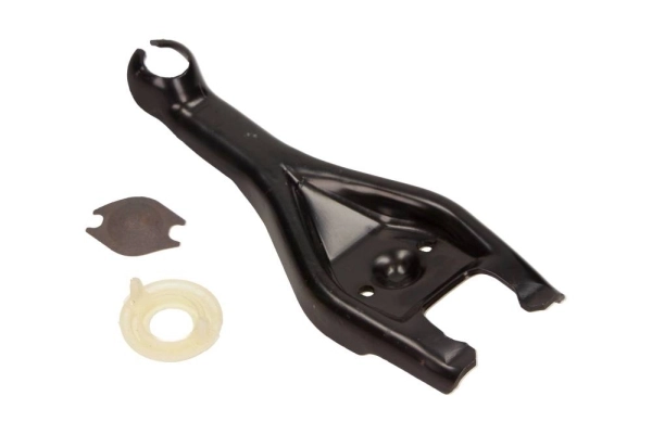 Release Fork, clutch