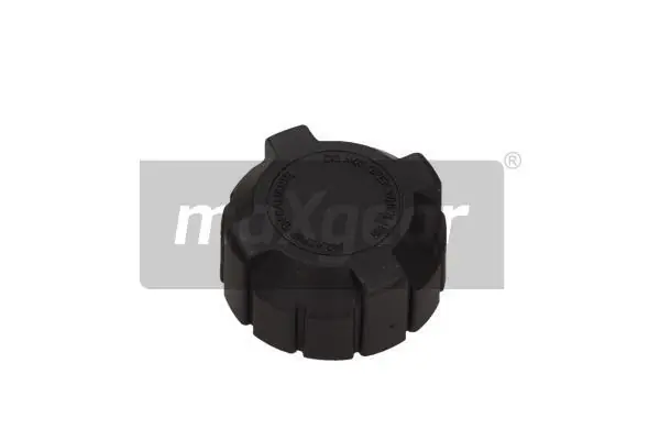 Cap, coolant tank