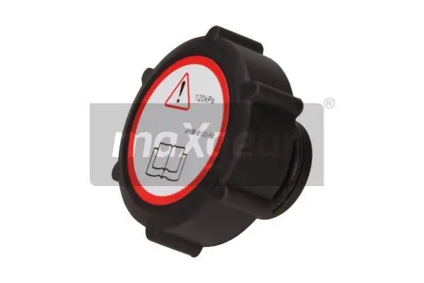 Cap, coolant tank