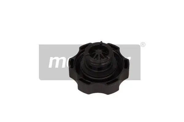 Cap, coolant tank