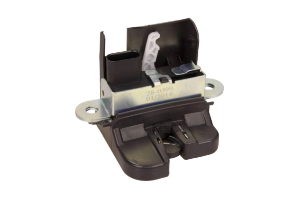 Tailgate Lock