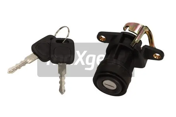 Tailgate Lock
