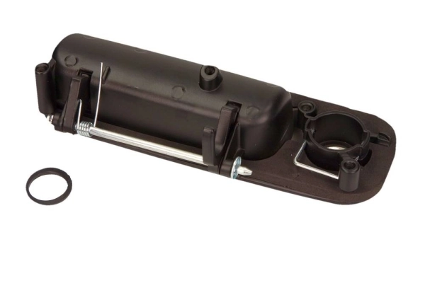 Tailgate Handle