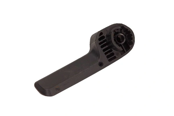 Handle, bonnet release