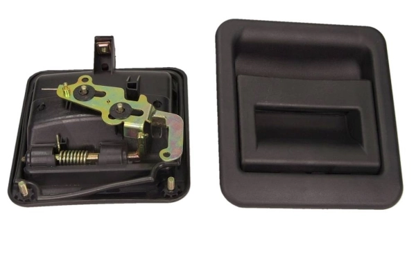 Exterior Door Handle