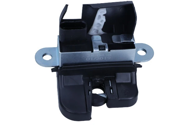 Tailgate Lock
