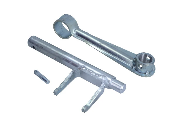 Release Fork, clutch