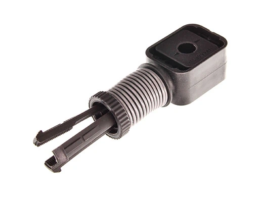 Cable Pull, manual transmission