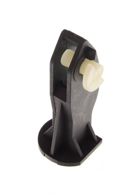 Repair Set, clutch control (transfer parts)