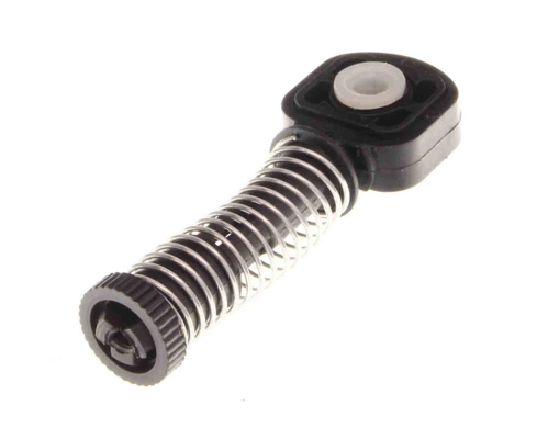 Cable Pull, manual transmission