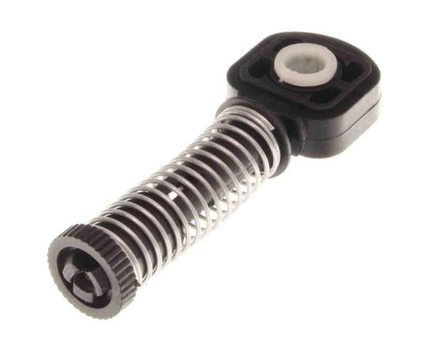 Cable Pull, manual transmission