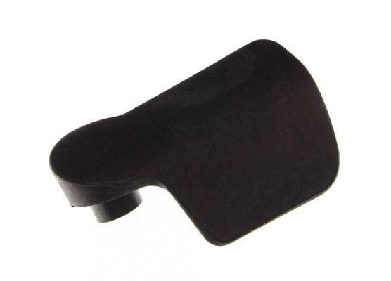 Handle, bonnet release