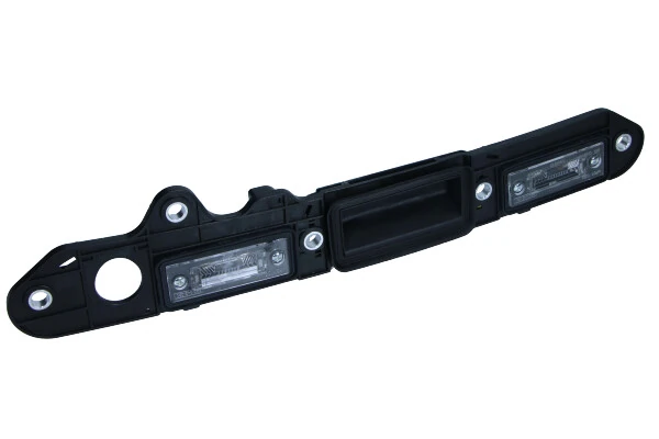 Tailgate Handle