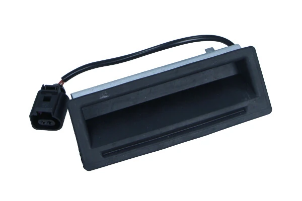 Tailgate Handle