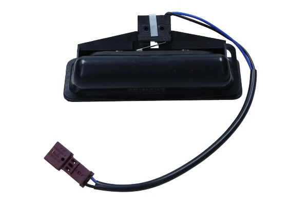 Tailgate Handle