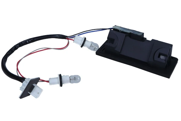 Switch, tailgate release