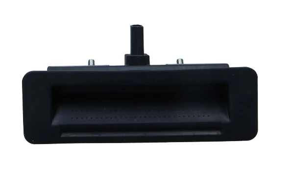 Switch, tailgate release
