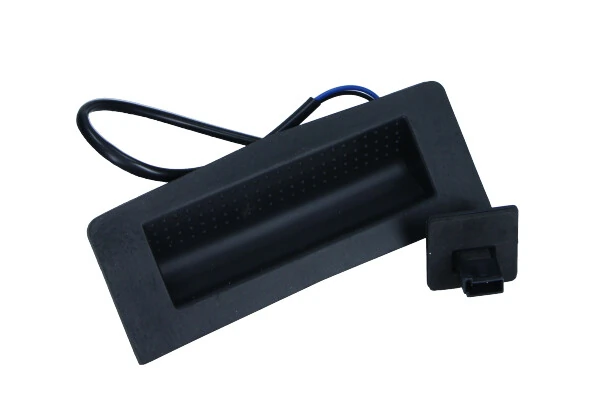 Switch, tailgate release