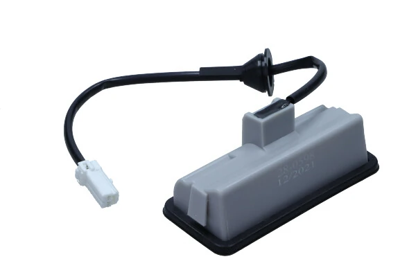Tailgate Handle