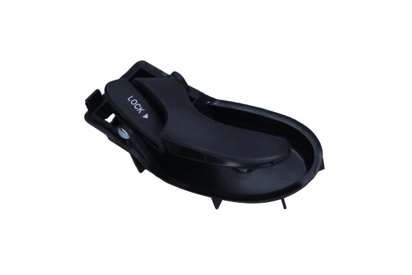 Exterior Door Handle
