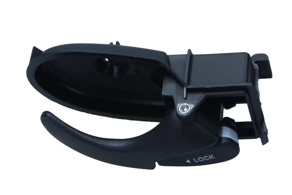 Exterior Door Handle