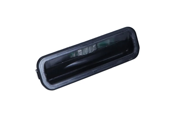 Tailgate Handle
