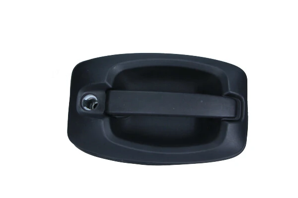 Exterior Door Handle
