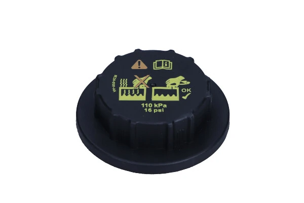 Cap, coolant tank