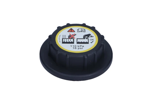 Cap, coolant tank