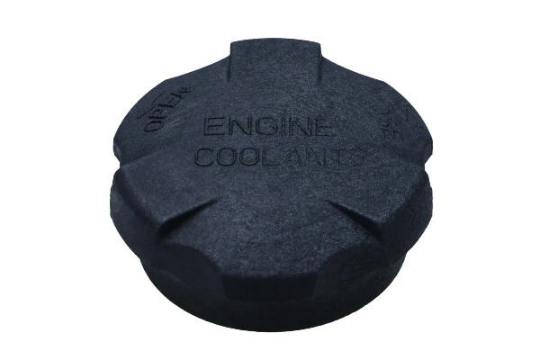 Cap, coolant tank