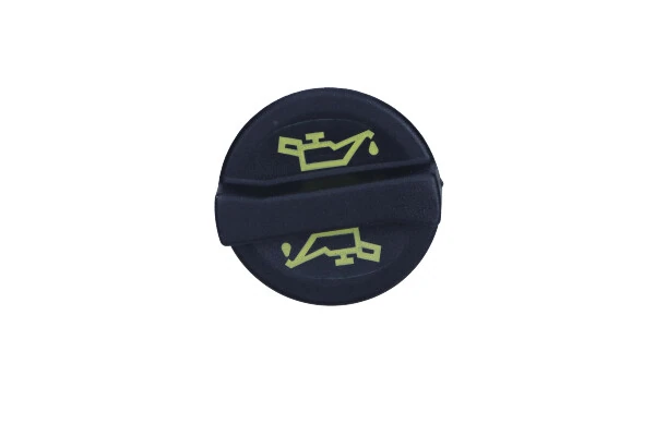 Sealing Cap, oil filler neck