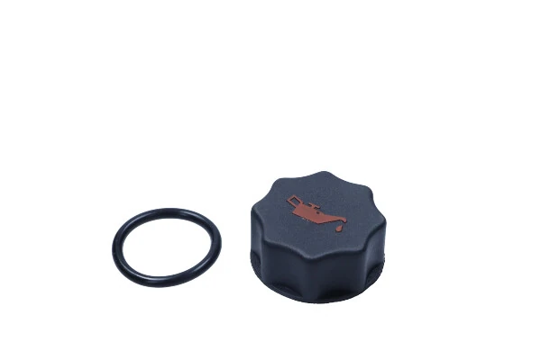 Sealing Cap, oil filler neck
