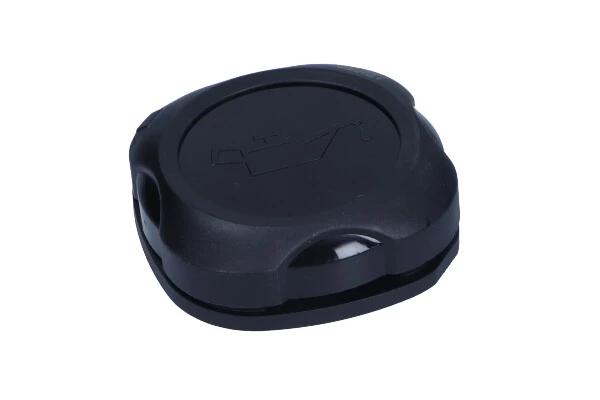 Sealing Cap, oil filler neck