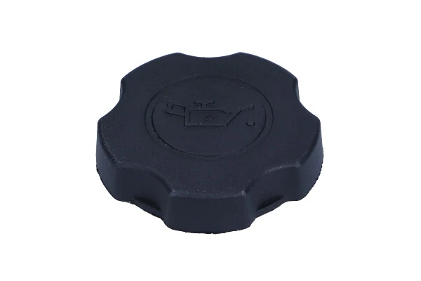 Sealing Cap, oil filler neck