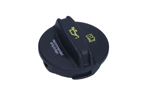 Sealing Cap, oil filler neck