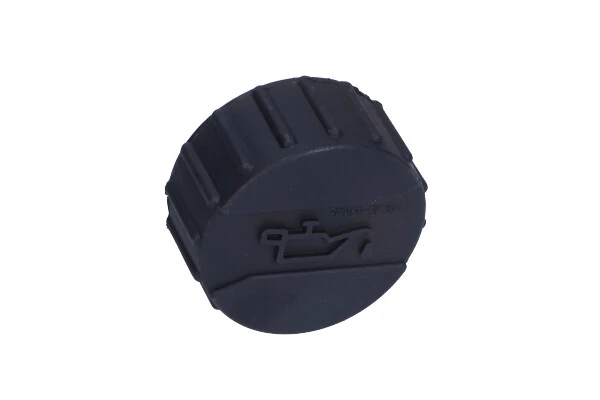 Sealing Cap, oil filler neck