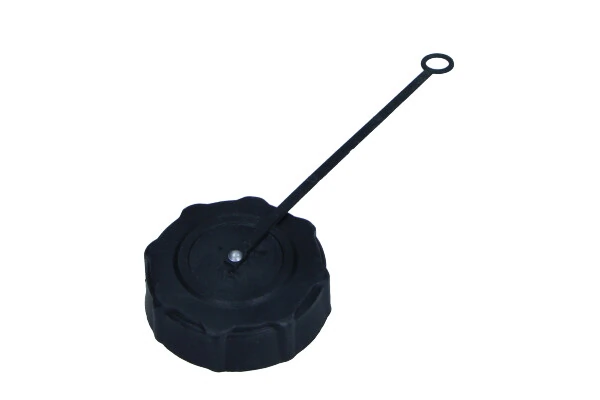 Sealing Cap, oil filler neck