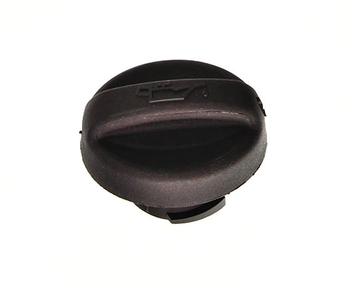 Sealing Cap, oil filler neck