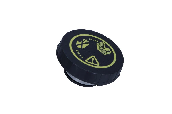 Cap, coolant tank