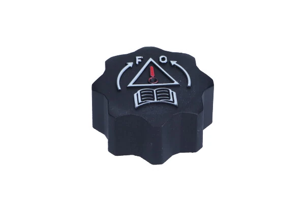 Cap, coolant tank