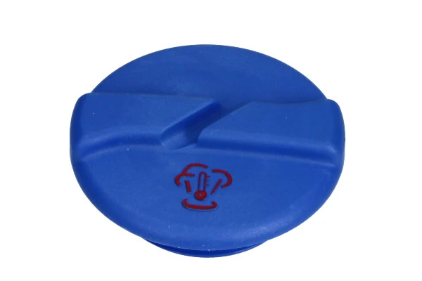 Cap, coolant tank