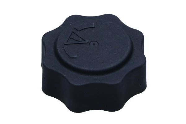 Cap, coolant tank