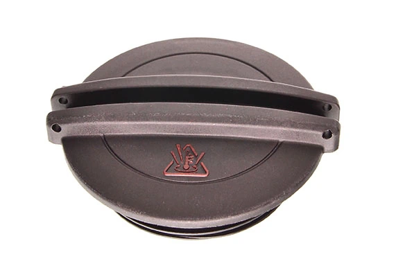 Cap, coolant tank