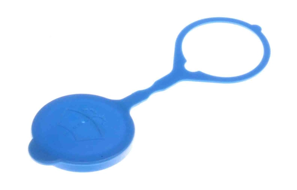 Sealing Cap, washer fluid reservoir
