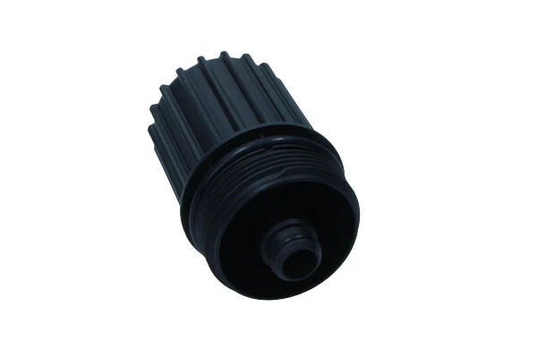 Cap, oil filter housing