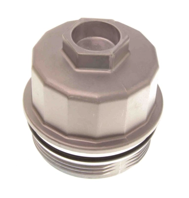 Housing, oil filter