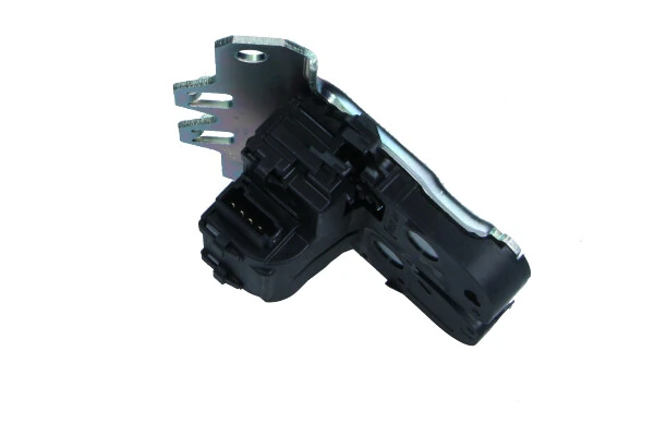 Tailgate Lock