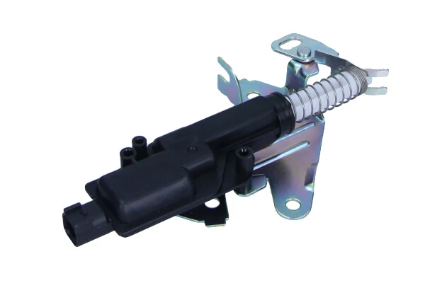 Actuator, central locking system